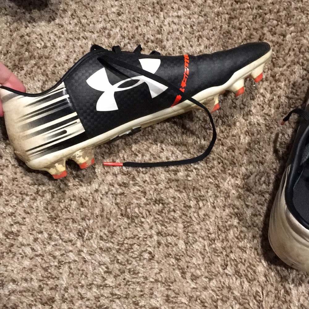 Cleats - Picture 2 of 2